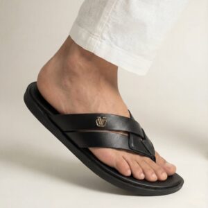 Black Duo Strap